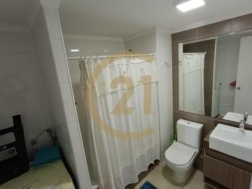 Se vende departamento cercano a casino en Coquimbo