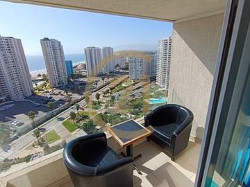 Se vende departamento cercano a casino en Coquimbo
