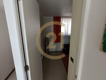 Se vende departamento cercano a casino en Coquimbo