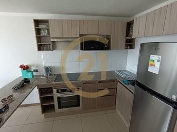 Se vende departamento cercano a casino en Coquimbo