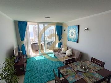 Se vende departamento cercano a casino en Coquimbo