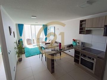 Se vende departamento cercano a casino en Coquimbo
