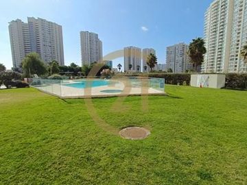 Se vende departamento cercano a casino en Coquimbo