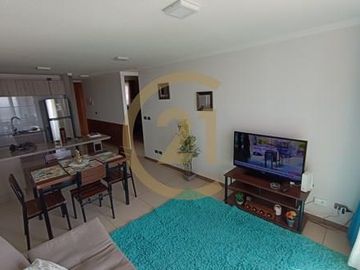 Se vende departamento cercano a casino en Coquimbo