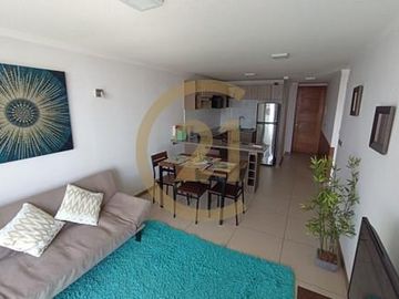 Se vende departamento cercano a casino en Coquimbo