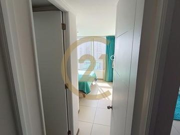 Se vende departamento cercano a casino en Coquimbo