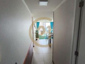 Se vende departamento cercano a casino en Coquimbo