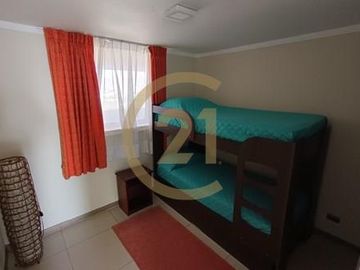 Se vende departamento cercano a casino en Coquimbo