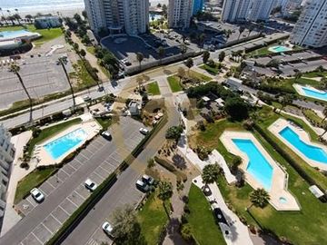 Se vende departamento cercano a casino en Coquimbo