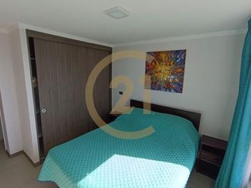 Se vende departamento cercano a casino en Coquimbo
