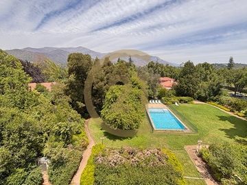 GRAN DPTO EN VENTA LAS CONDES VISTA DESPEJADA