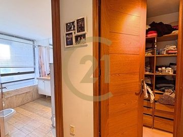 GRAN DPTO EN VENTA LAS CONDES VISTA DESPEJADA
