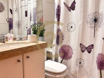 GRAN DPTO EN VENTA LAS CONDES VISTA DESPEJADA