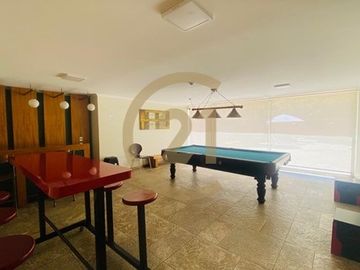 DEPARTAMENTO EN VENTA, 2D 2B, LAS CONDES