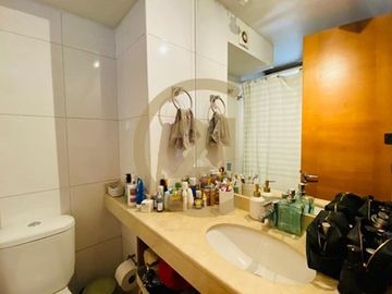 DEPARTAMENTO EN VENTA, 2D 2B, LAS CONDES