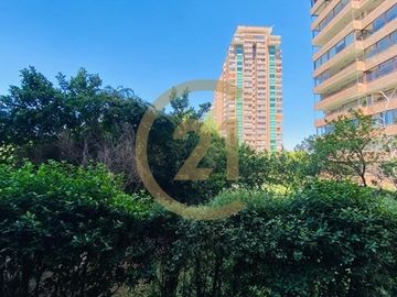 DEPARTAMENTO EN VENTA, 2D 2B, LAS CONDES