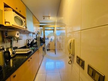 DEPARTAMENTO EN VENTA, 2D 2B, LAS CONDES