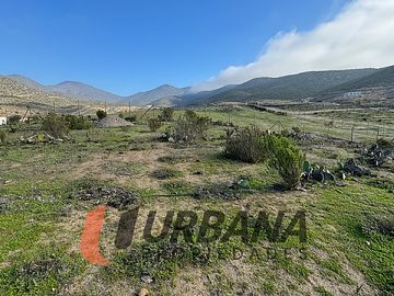 PARCELA EN FUNDO EL HINOJAL
