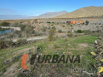 PARCELA EN FUNDO EL HINOJAL