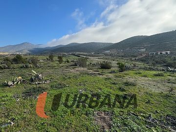 PARCELA EN FUNDO EL HINOJAL