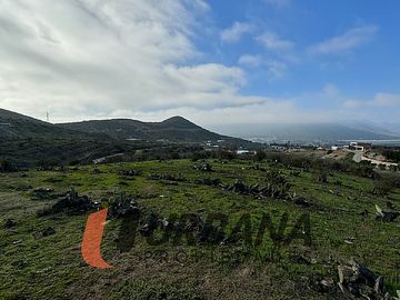 PARCELA EN FUNDO EL HINOJAL