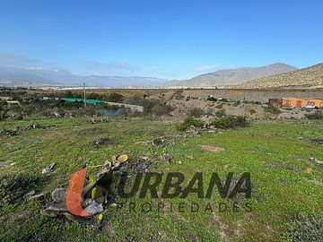 PARCELA EN FUNDO EL HINOJAL