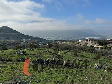 PARCELA EN FUNDO EL HINOJAL
