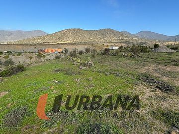 PARCELA EN FUNDO EL HINOJAL