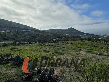 PARCELA EN FUNDO EL HINOJAL