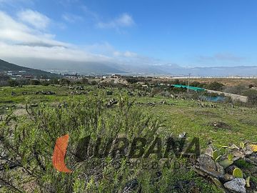 PARCELA EN FUNDO EL HINOJAL