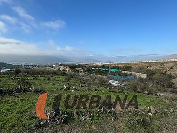 PARCELA EN FUNDO EL HINOJAL