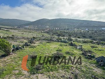 PARCELA EN FUNDO EL HINOJAL