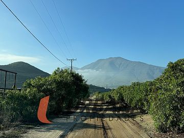 PARCELA EN FUNDO EL HINOJAL