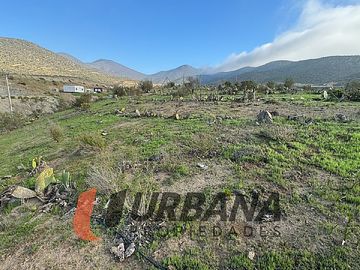 PARCELA EN FUNDO EL HINOJAL
