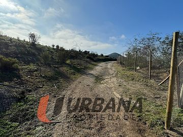 PARCELA EN FUNDO EL HINOJAL