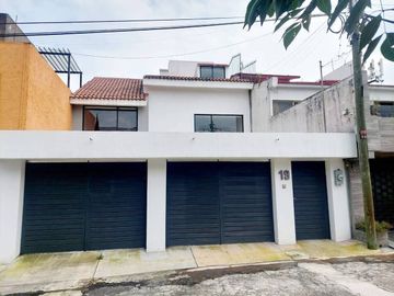 Venta de casa en Tlapexco 19