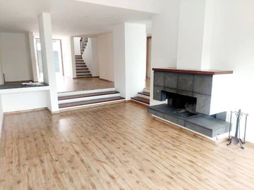 Venta de casa en Tlapexco 19
