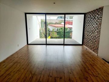 Venta de casa en Tlapexco 19