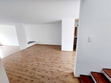 Venta de casa en Tlapexco 19