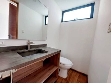 Venta de casa en Tlapexco 19