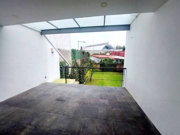 Venta de casa en Tlapexco 19