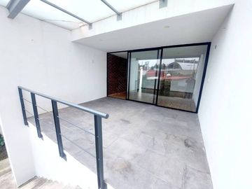 Venta de casa en Tlapexco 19