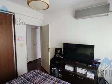 Departamento 3 ambientes con Balcón Apto Crédito