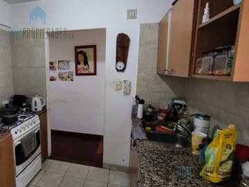 Departamento 3 ambientes con Balcón Apto Crédito