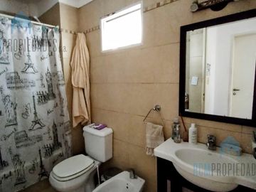 Departamento 3 ambientes con Balcón Apto Crédito