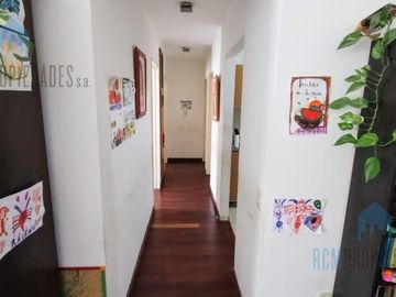 Departamento 3 ambientes con Balcón Apto Crédito