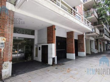 Departamento 3 ambientes con Balcón Apto Crédito