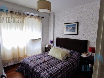 Departamento 3 ambientes con Balcón Apto Crédito