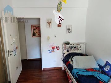 Departamento 3 ambientes con Balcón Apto Crédito