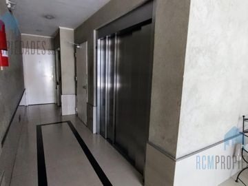 Departamento 3 ambientes con Balcón Apto Crédito